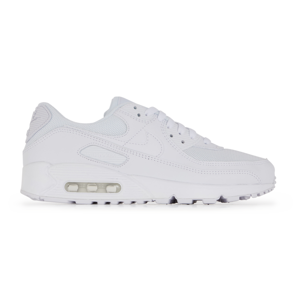 air max 90 blanc gris