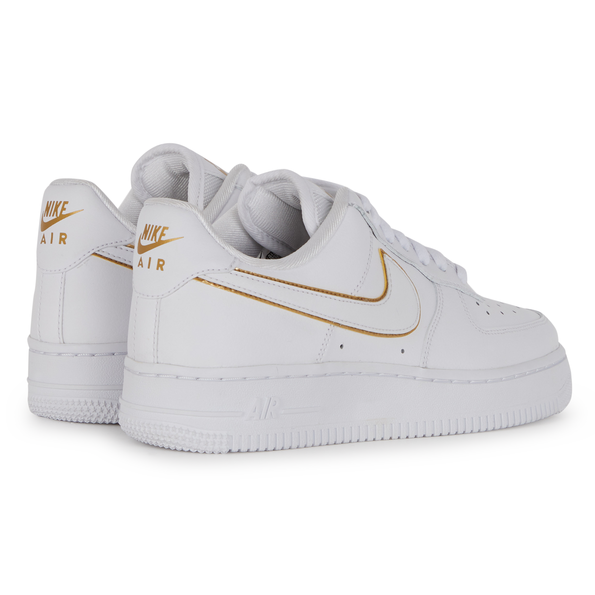 nike air force one doré buy clothes shoes online