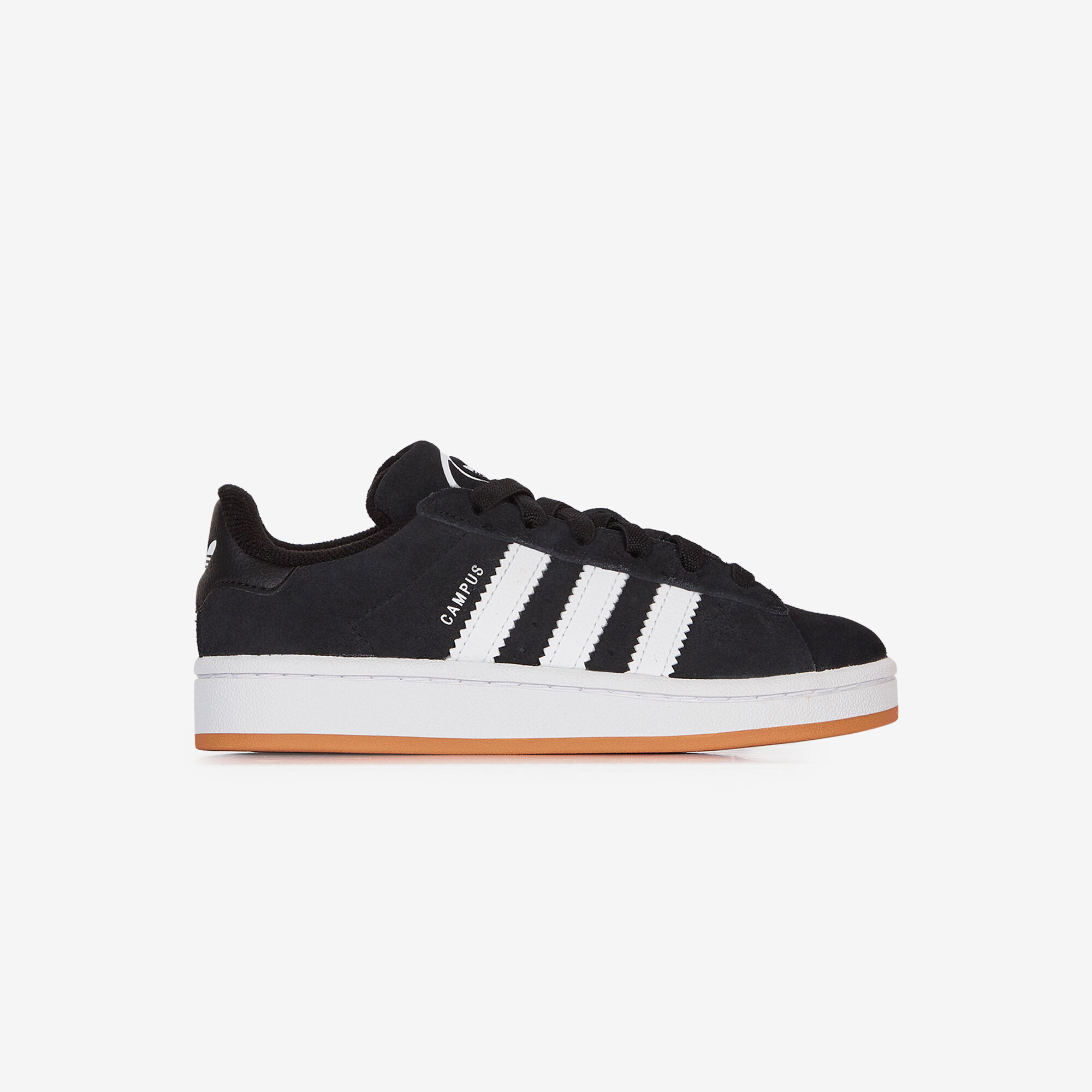 Superstar noir courir hot sale