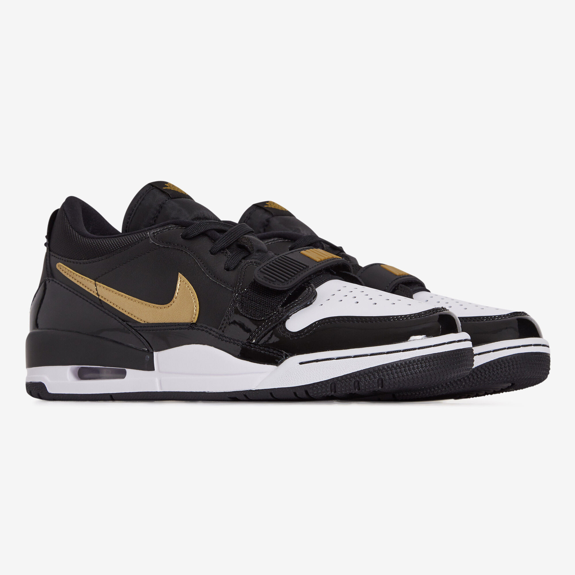 Air jordan legacy 312 nere discount