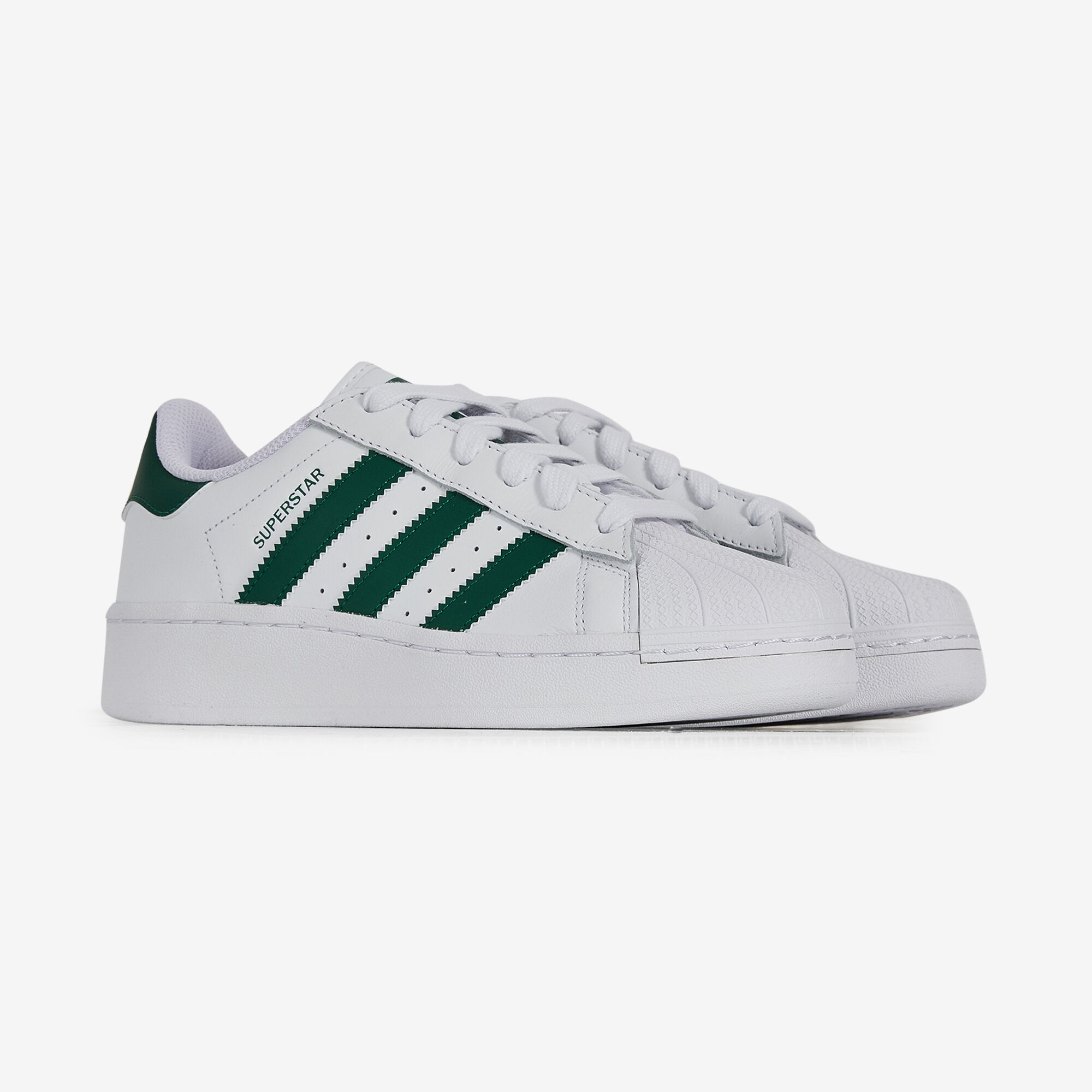 Soldes superstar 2  homme hot sale