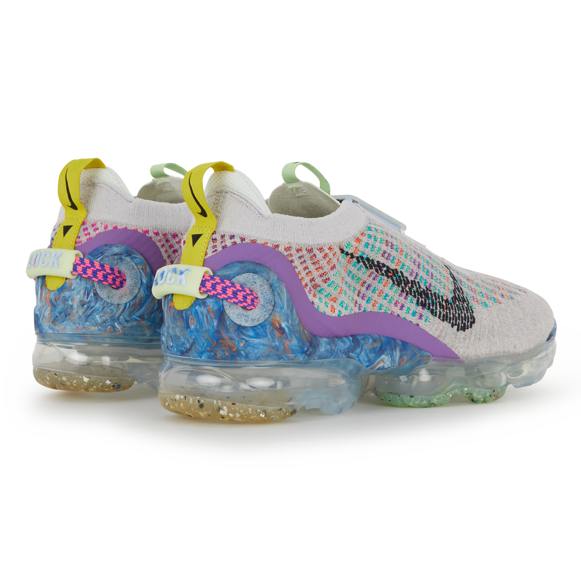 courir vapormax 360