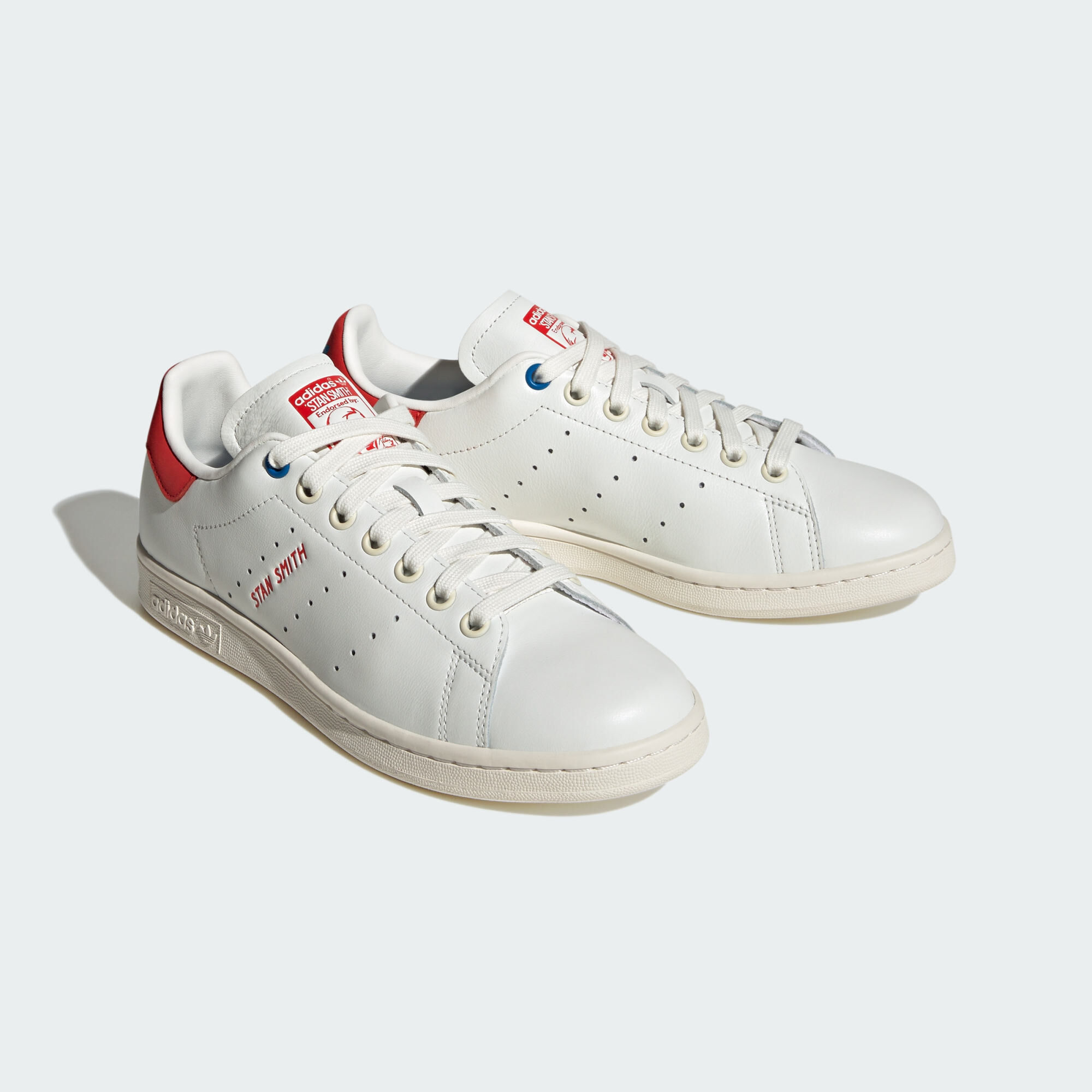 Stan smith sales junior courir