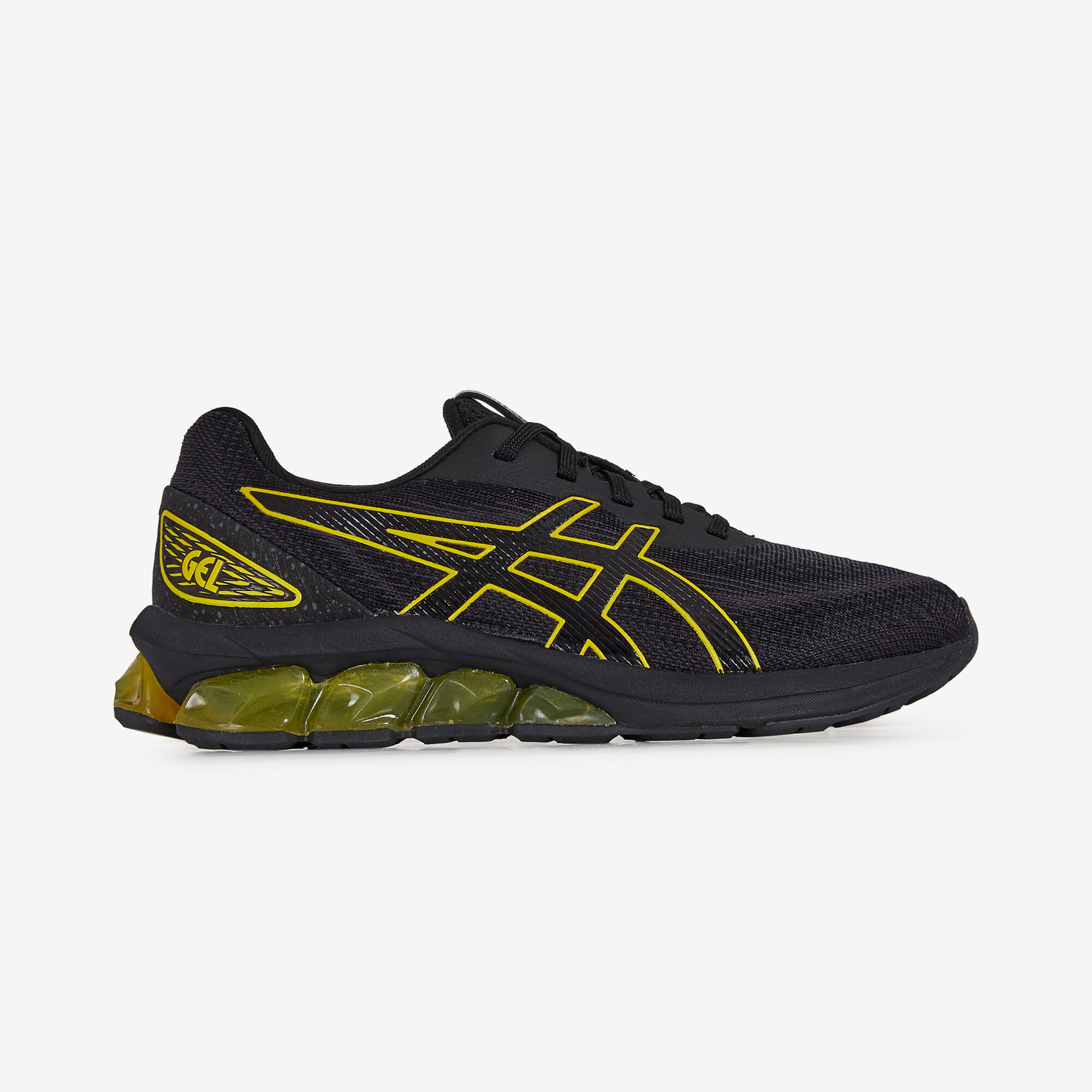 Asics gel clearance quantum 180 courir