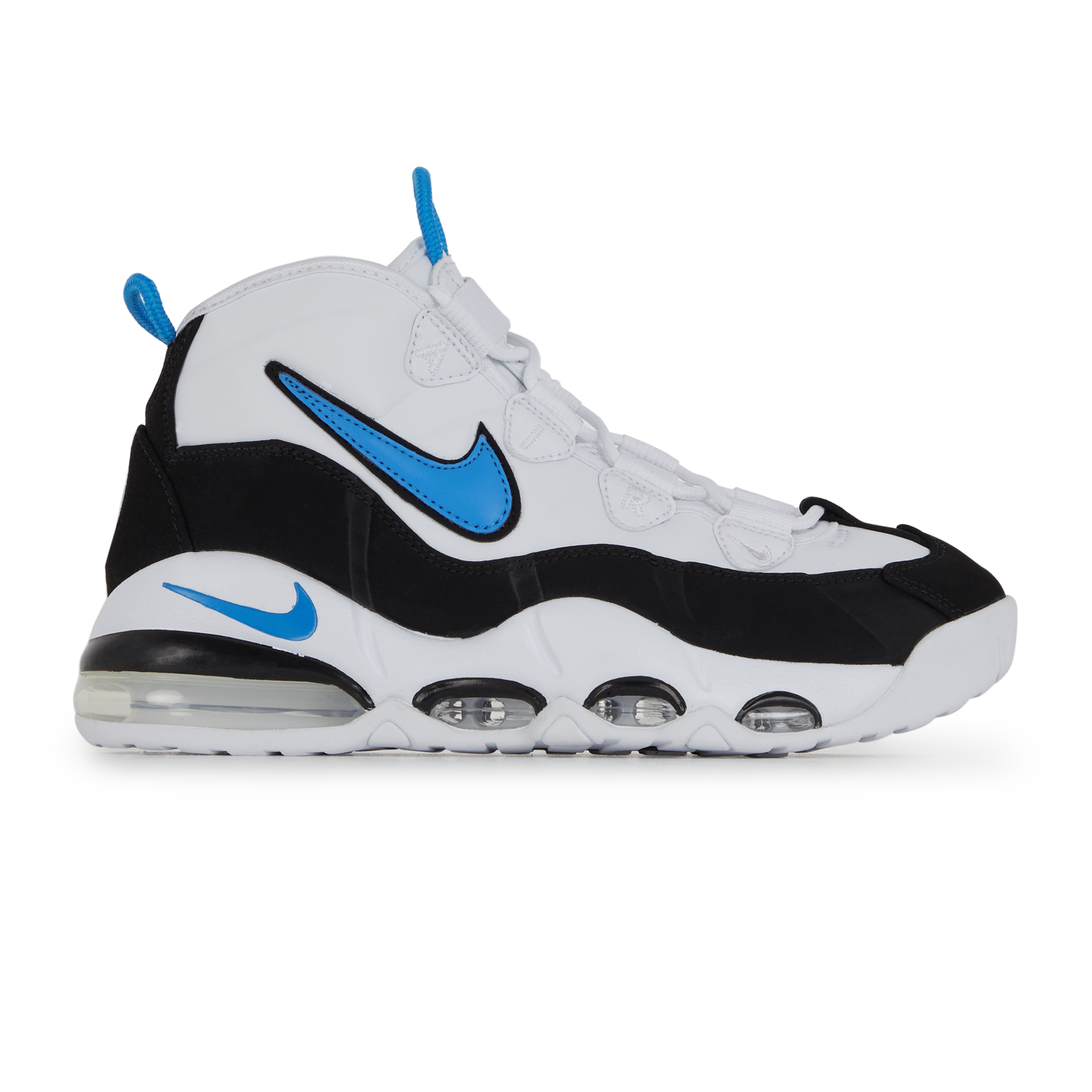 uptempo