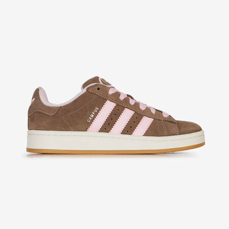 ADIDAS ORIGINALS campus CAMPUS 00s MARRON/ROSE JUNIOR