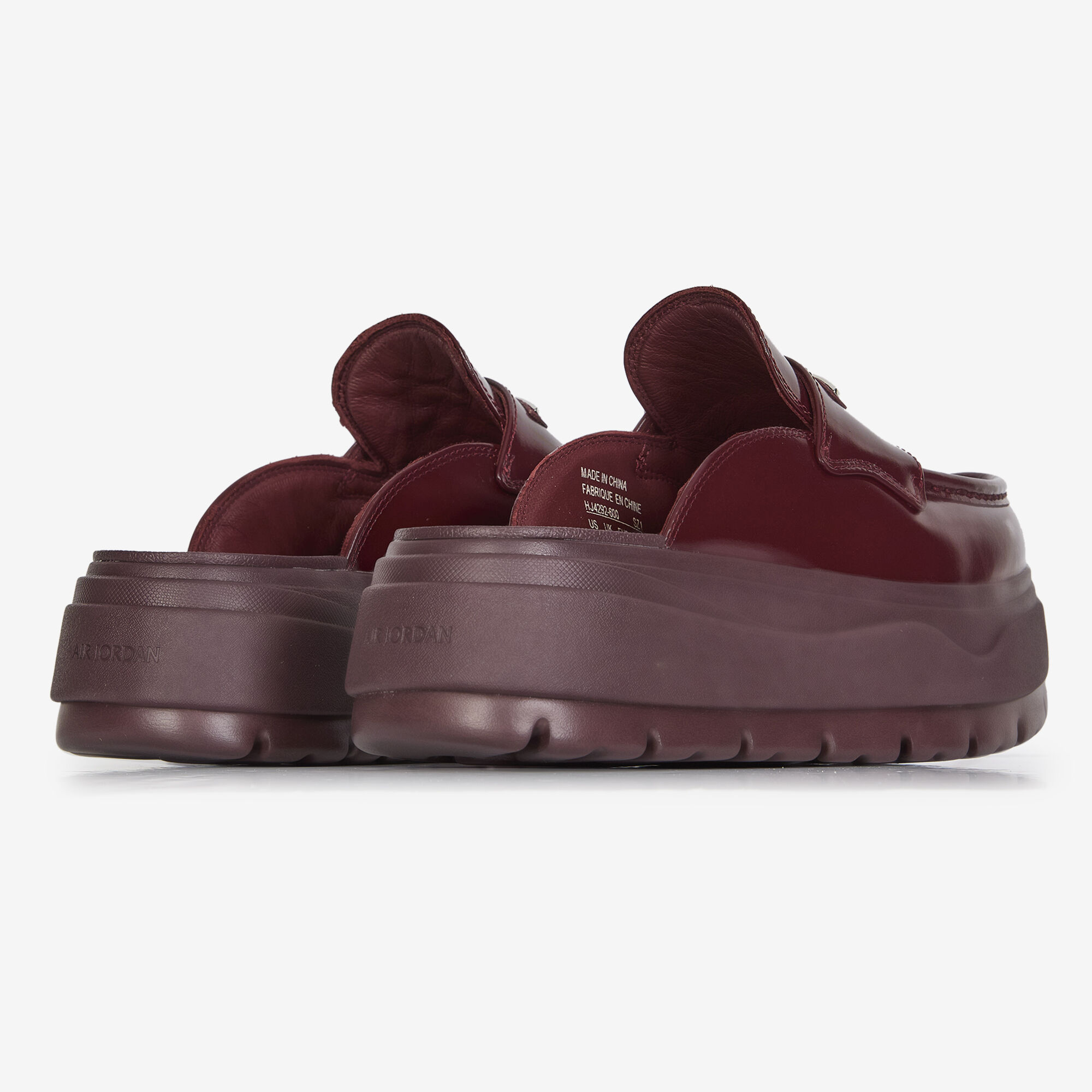 Air Jordan Mule - vue 4