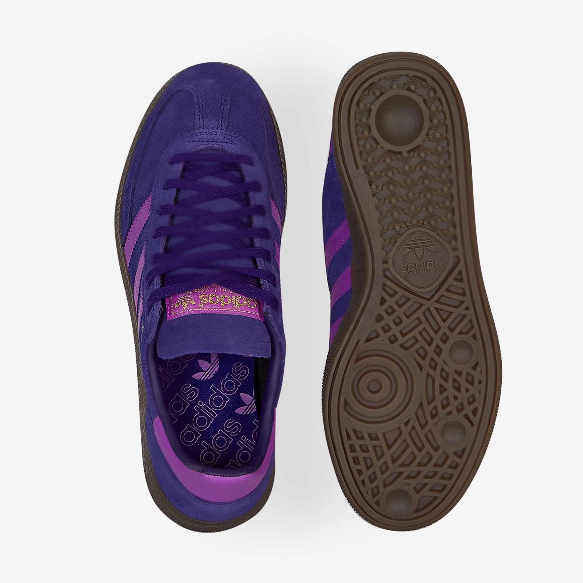 Handball Spezial  Violet/rose   - Enfant -
