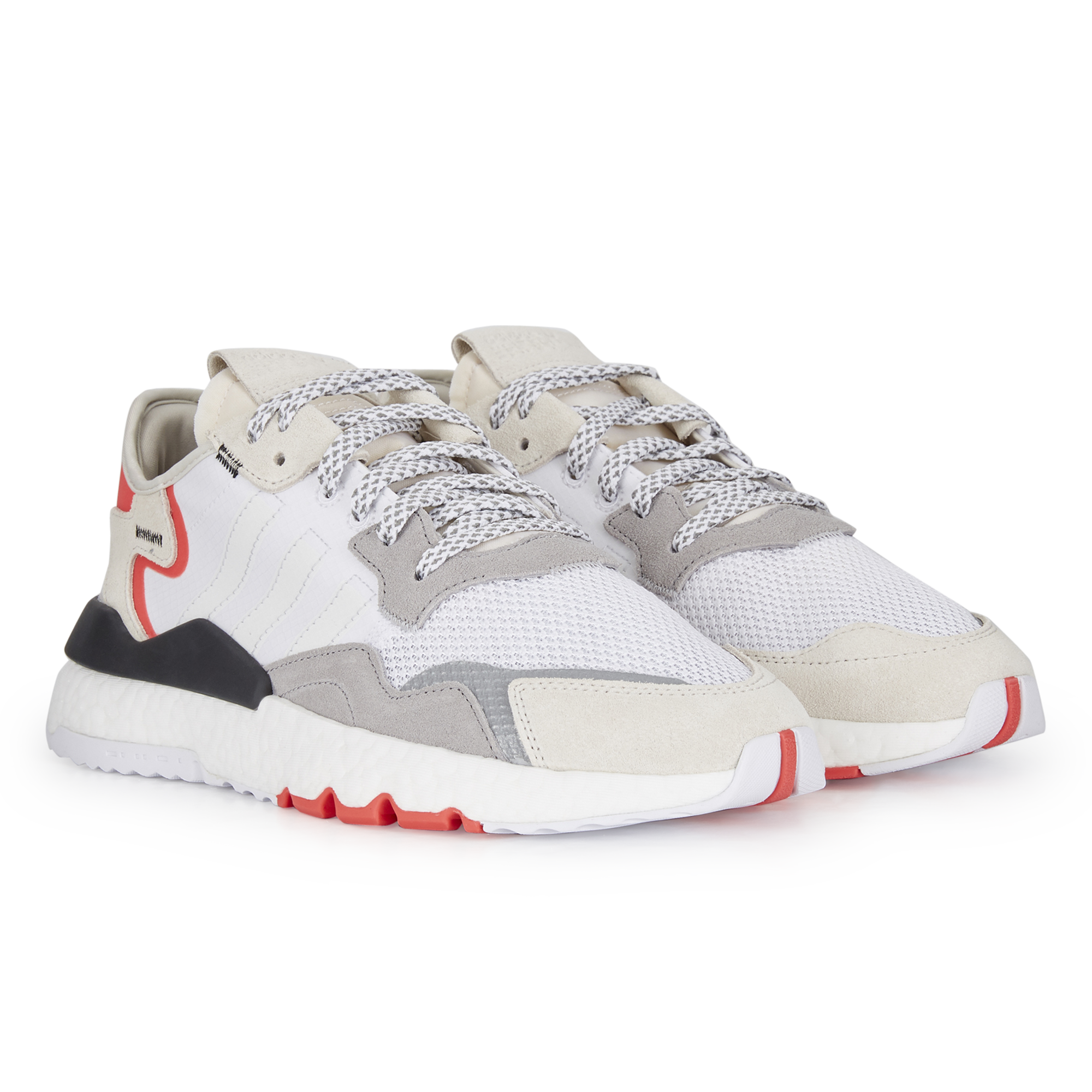 Nite jogger blanche
