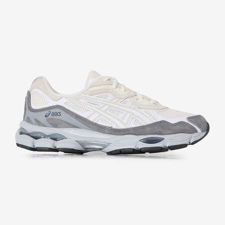 ASICS gel-nyc GEL-NYC BEIGE/GREY MEN