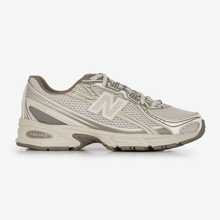 NEW BALANCE 530 740 BEIGE/BROWN WOMEN