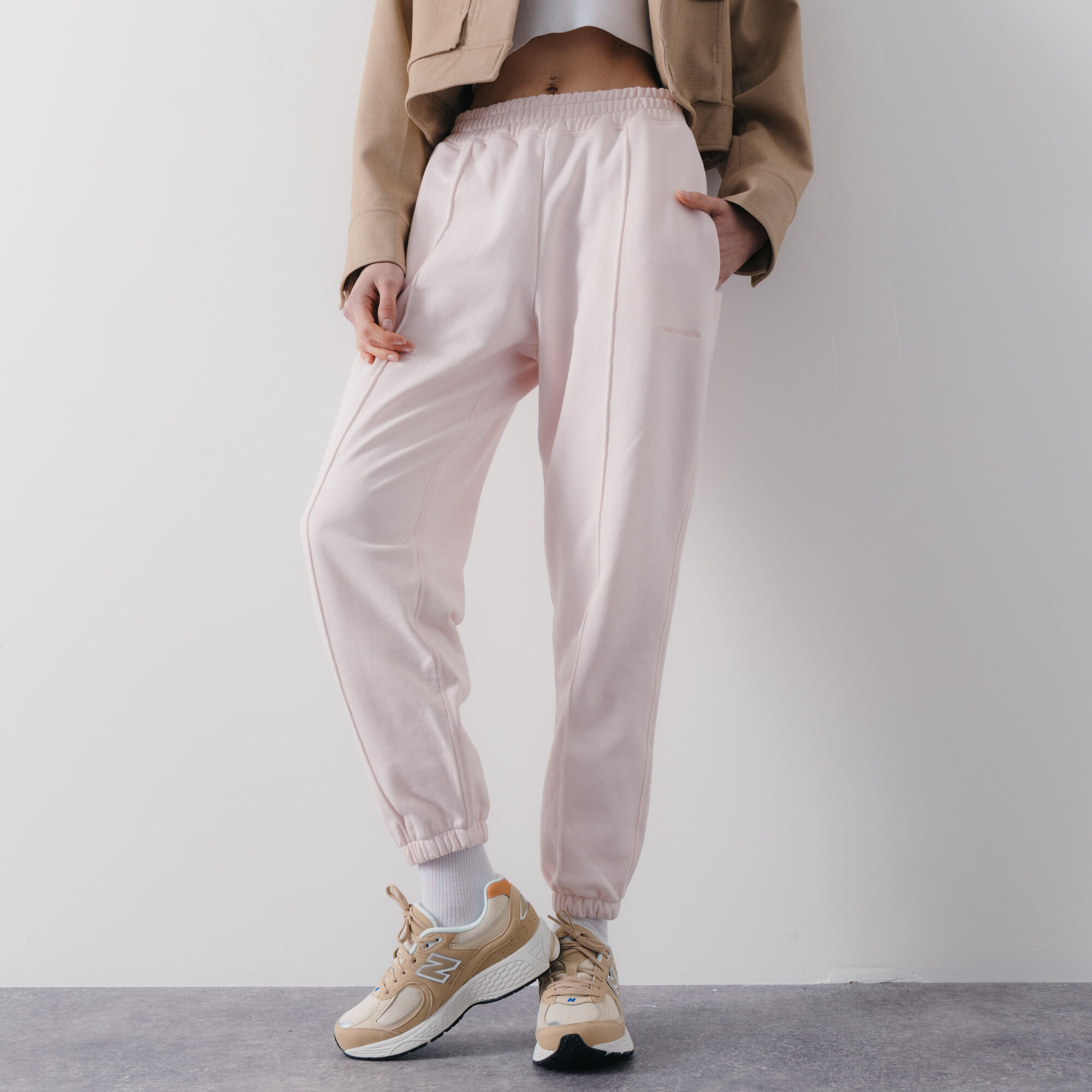 Athletic clearance joggers womens