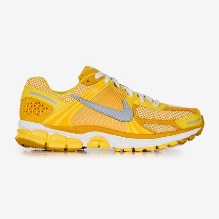 ZOOM VOMERO 5 : SILVER/YELLOW
