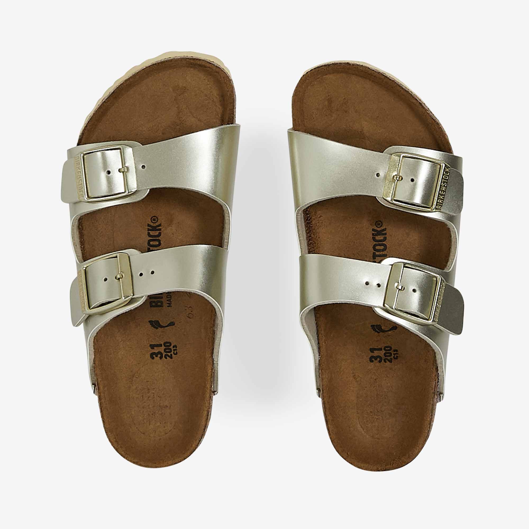 Birkenstock enfant solde hotsell