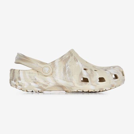 CLASSIC CLOG : BEIGE