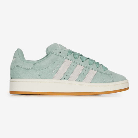 CAMPUS 00s : GREEN/BEIGE