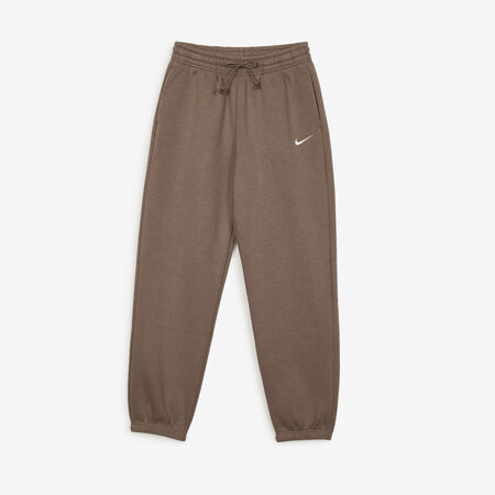 PANT JOGGER PHOENIX OS : BROWN/WHITE