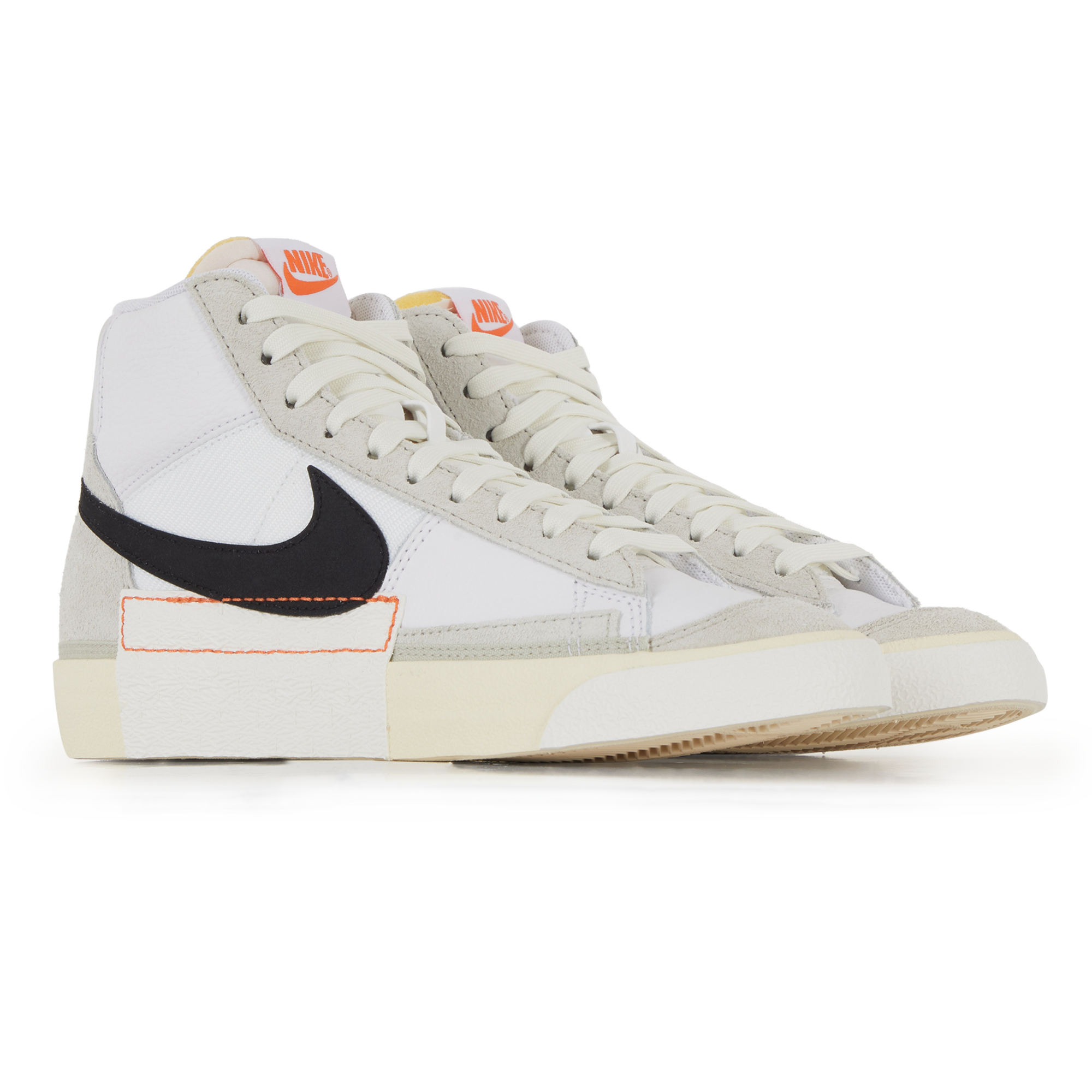 Courir Blazer Nike Sneaker Courir Nike Blazer Mid 77 Nike Blazer