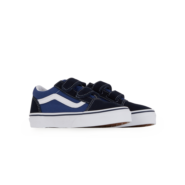 Old skool v sales men