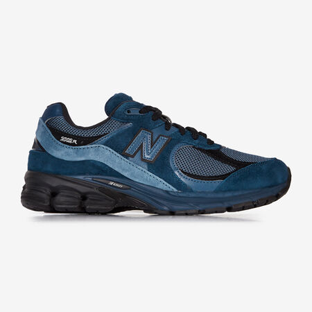 NEW BALANCE 2002r 2002R MARINE/NOIR HOMME