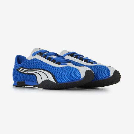 PUMA H-STREET OG BLUE/SILVER JUNIOR