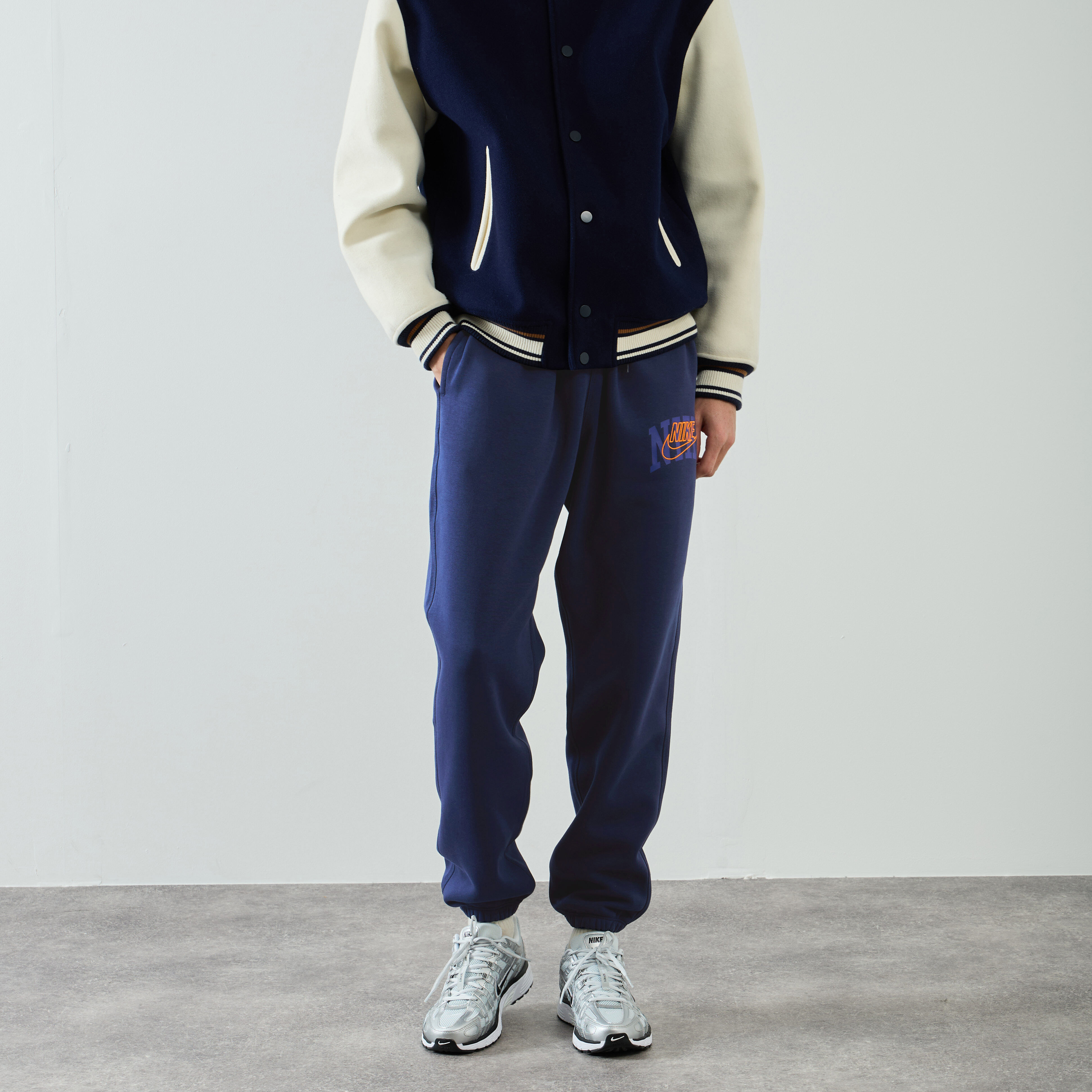 Jogging nike courir cheap