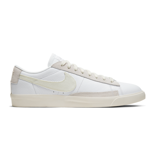 Blazer low leather sales mens
