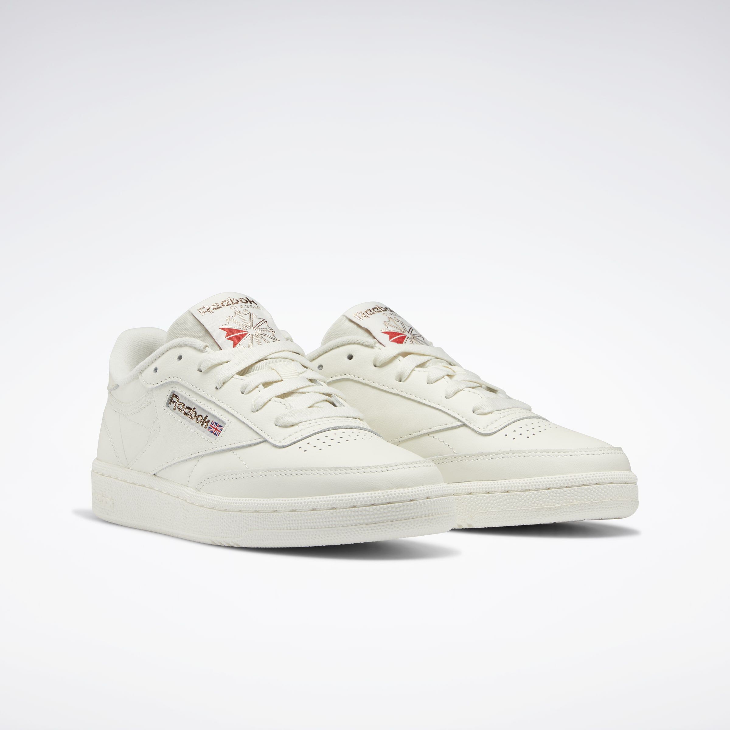 club c 85 reebok homme