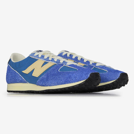 NEW BALANCE 471 BLUE/YELLOW MEN