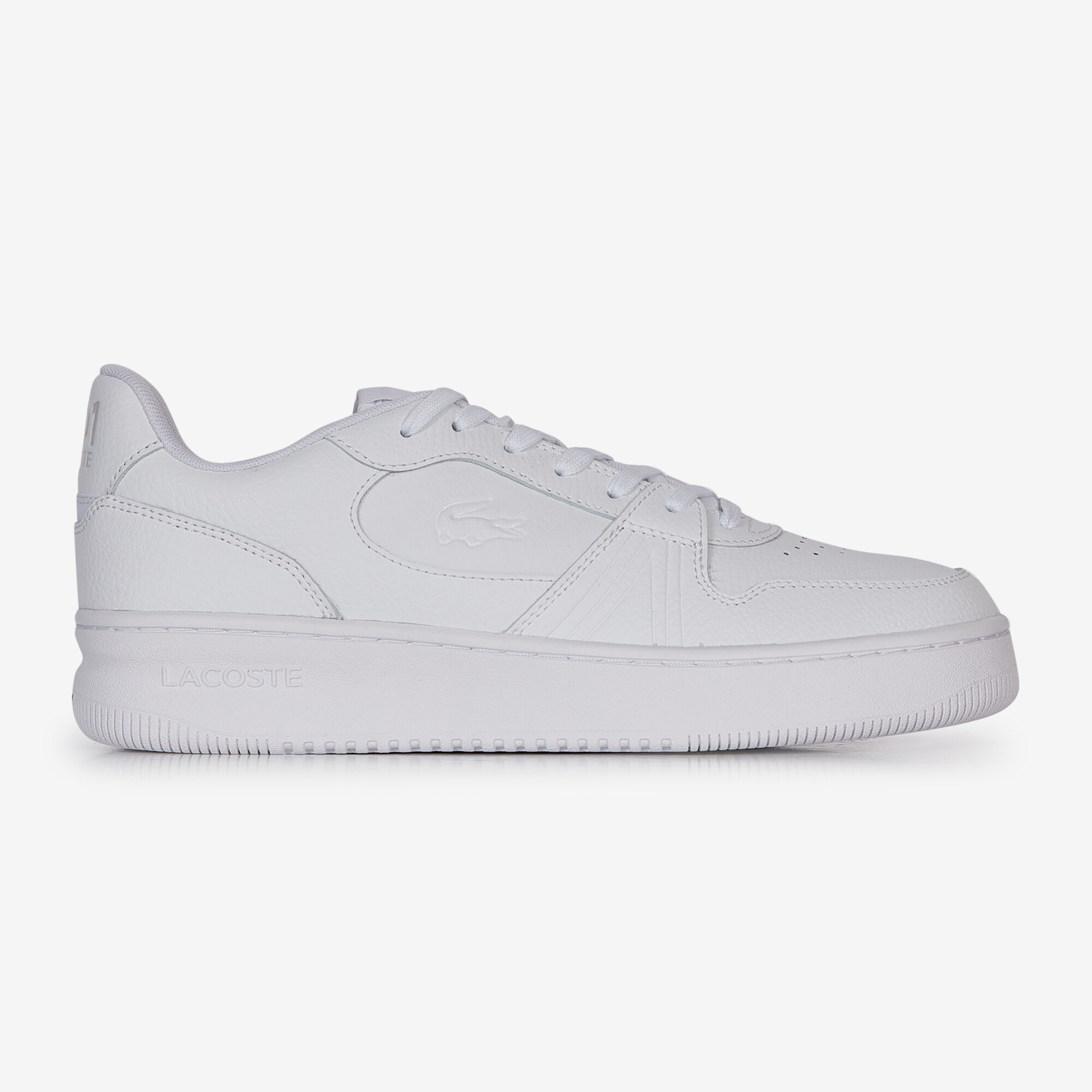 L001 Set  Blanc