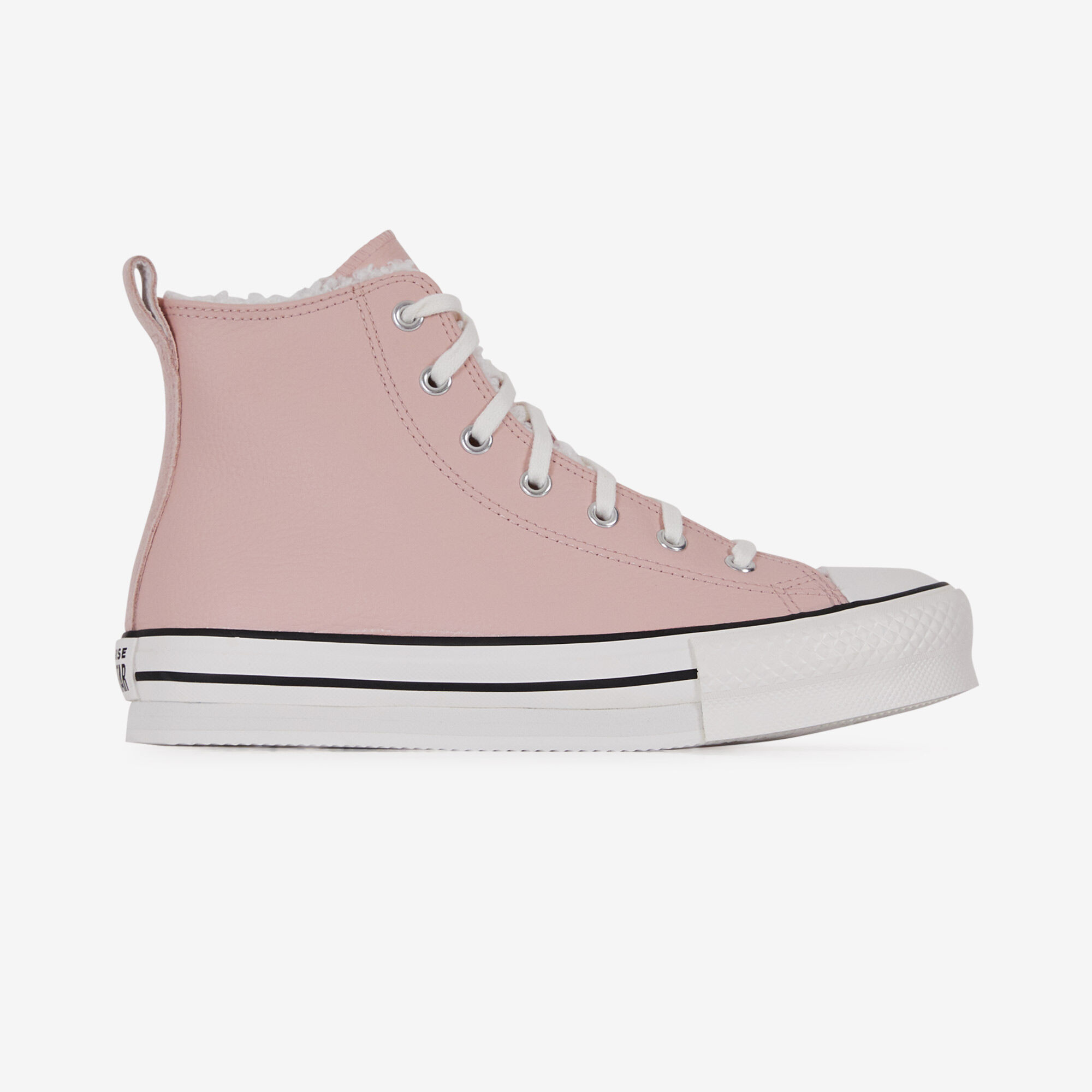 Converse rose enfant store