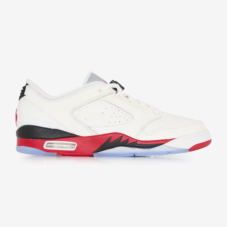 JORDAN JORDAN SIXTY PLUS LOW BEIGE/RED MEN