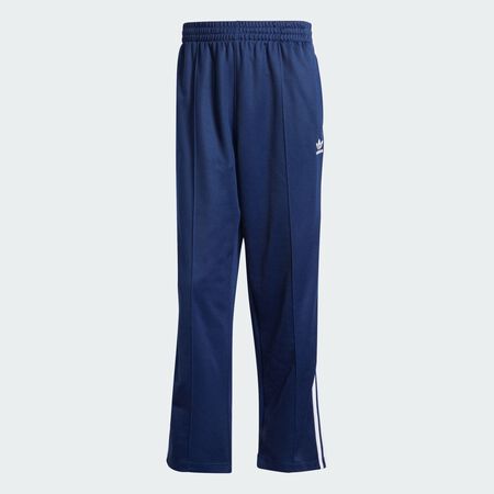 ADIDAS ORIGINALS Adicolor Baggy Fit Firebird Track Pants Night Indigo MEN