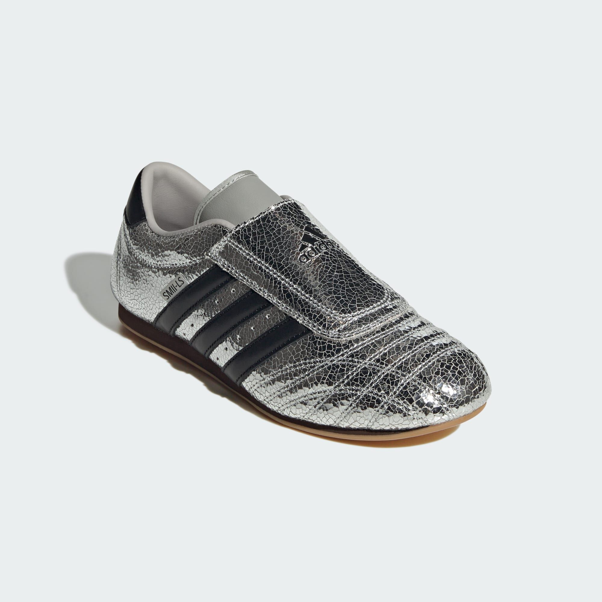 Adidas scratch femme argent clearance