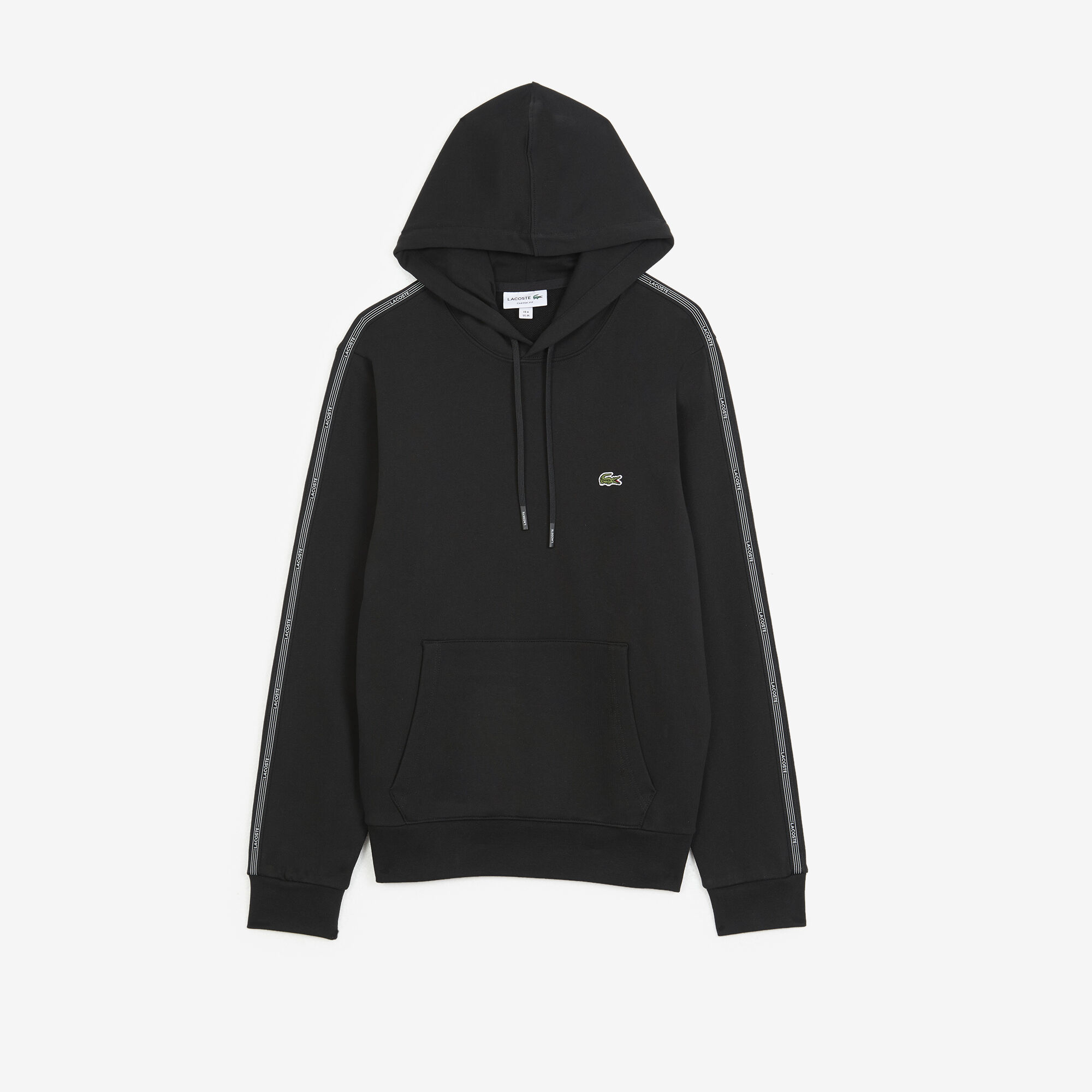 Hoodie Core Tape - vue 1