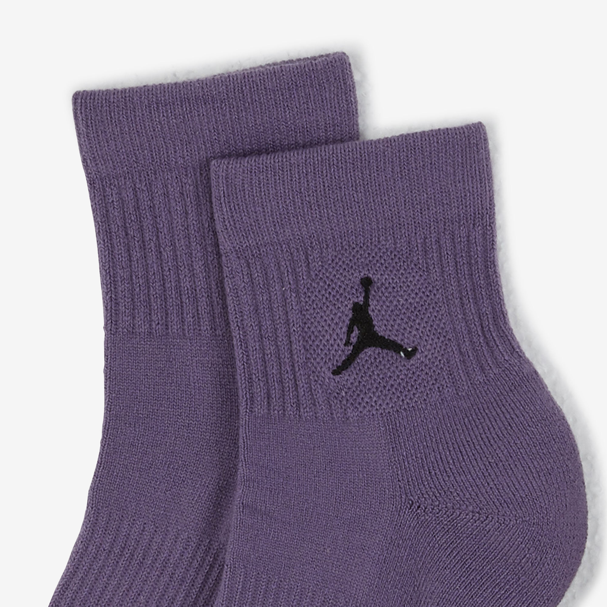 Purple clearance jordan socks