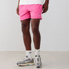 null : PINK/WHITE