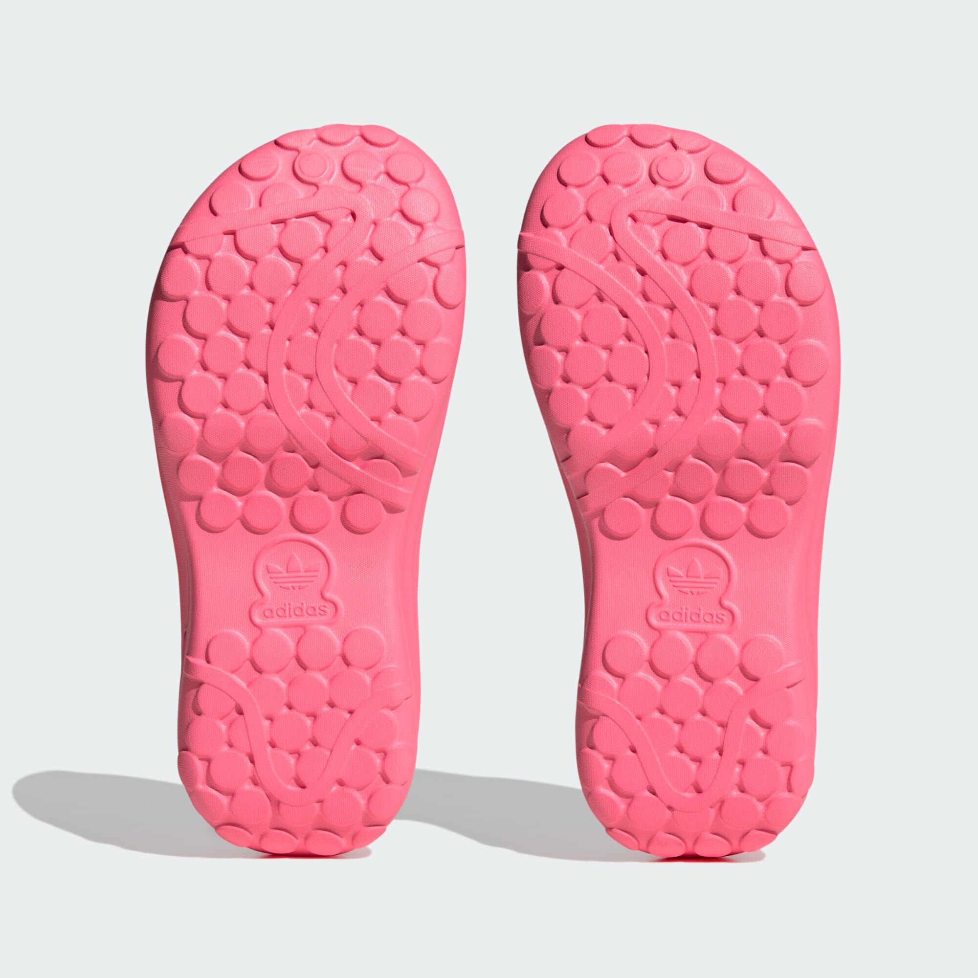 ADIDAS ORIGINALS ADIFOM STAN SMITH MULE SHOES Lucid Pink Lucid