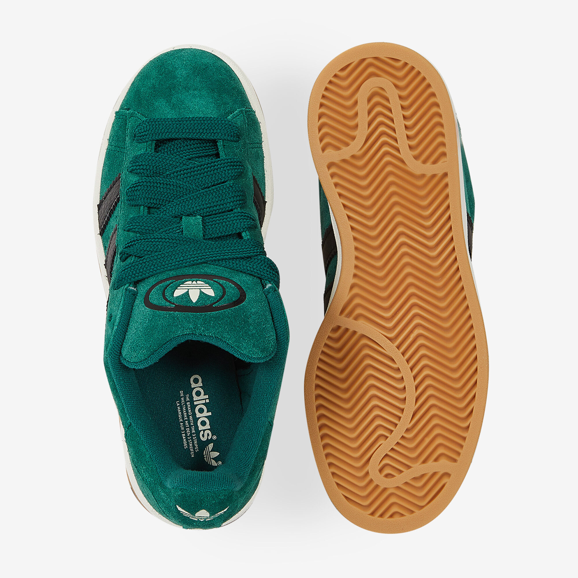 Adidas campus femme courir hotsell
