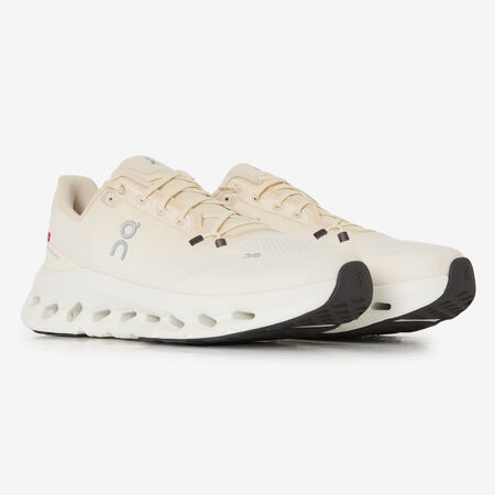 ON RUNNING CLOUDTILT BEIGE/BLANC HOMME
