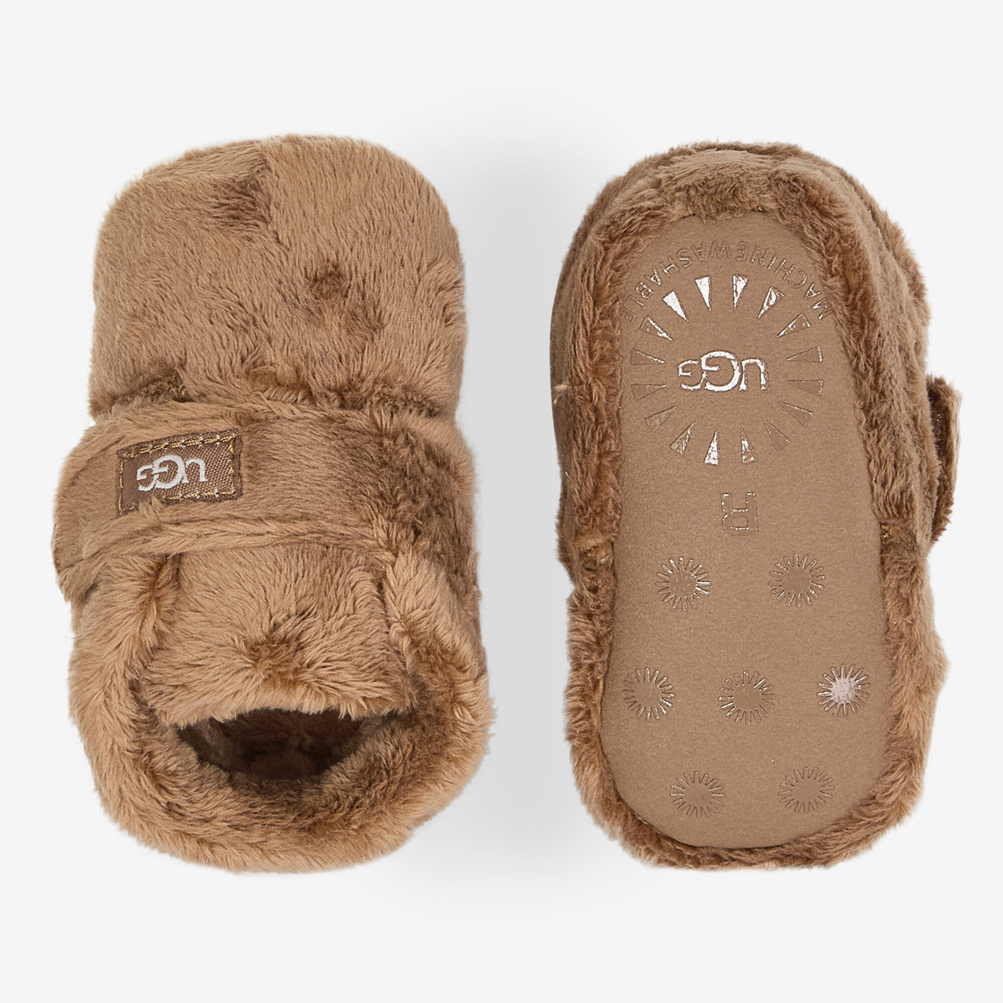 Bixbee Crib And Lovey Bébé - vue 3