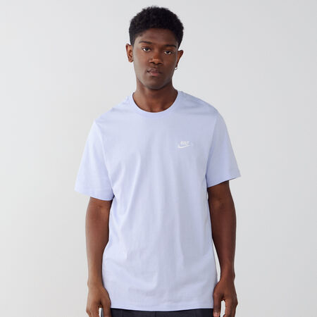 TEE SHIRT CLUB : LILAS
