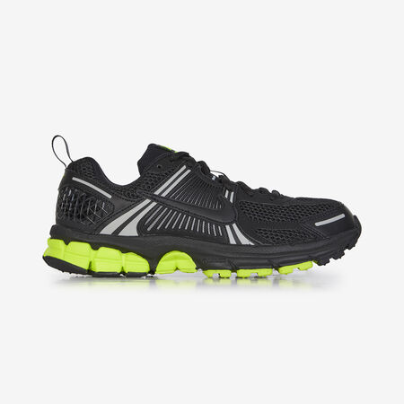 NIKE zoom vomero ZOOM VOMERO 5 BLACK/YELLOW JUNIOR