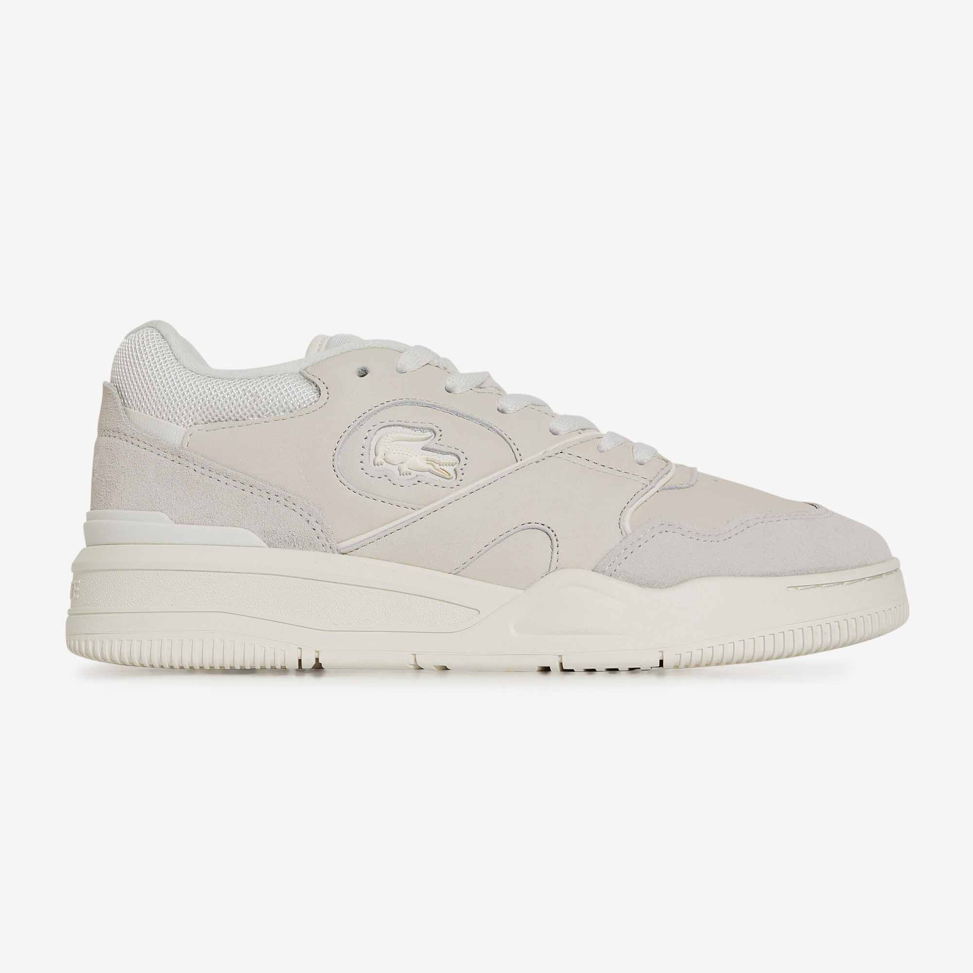 Courir lacoste hotsell chaussure