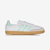 null : BLANC/TURQUOISE