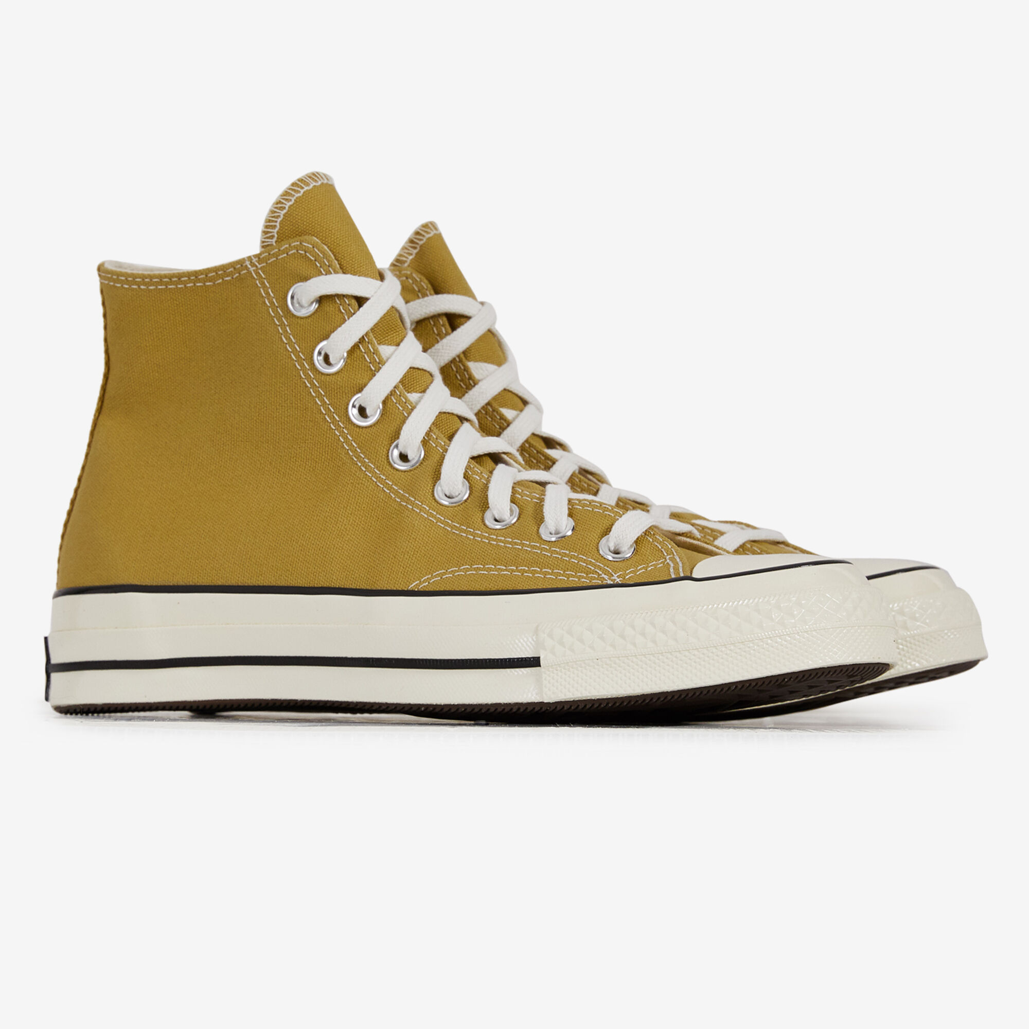 Converse jaune courir online