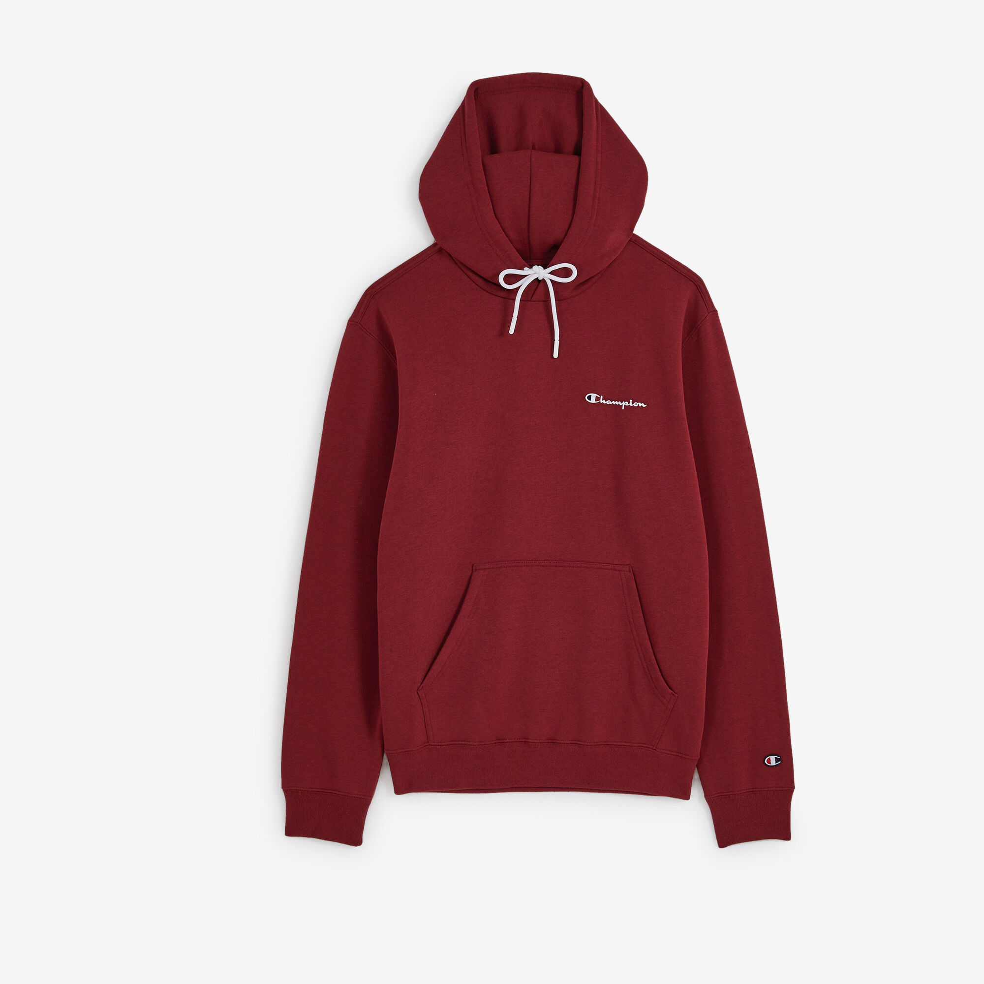 Maroon champion pullover new arrivals