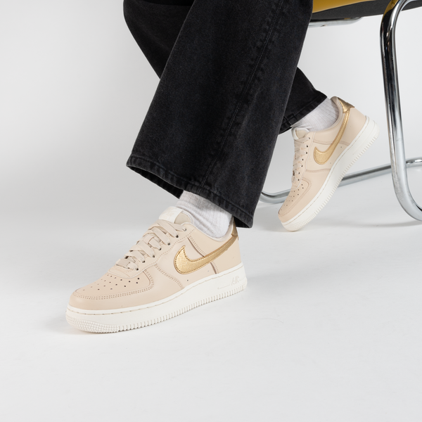 Air force one femme rose pale sales