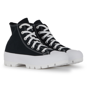 Chuck Taylor All Star Move - Converse Plateforme Chuck Taylor All Star Move - Converse Plateforme