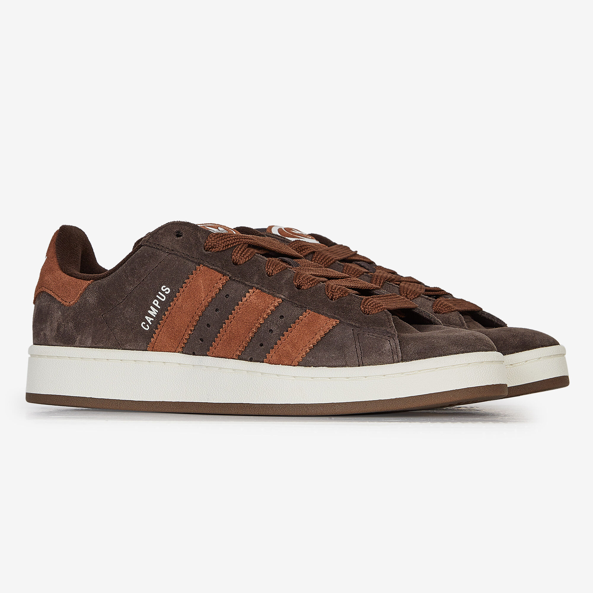 Sneakers et Baskets ADIDAS campus MARRON Collections 2024 Courir